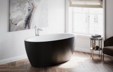 Heating Compatible Bathtubs picture № 62